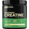 Micronised Creatine Powder 187 g