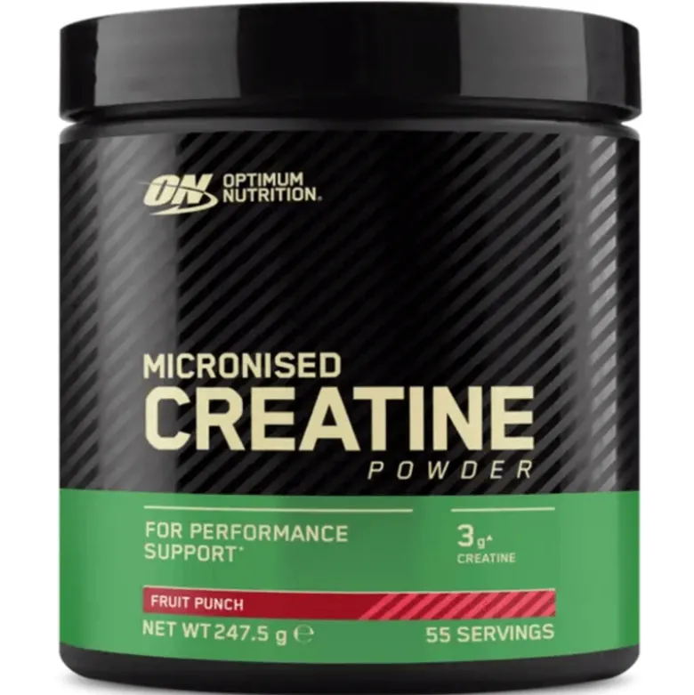 Micronised Creatine Powder 247,5g