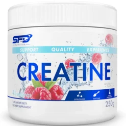 Monohydrat Kreatyny 250g