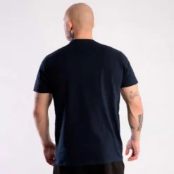 Męski T-SHIRT Essential Navy blue 1szt