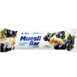 Muesli Bar 30g