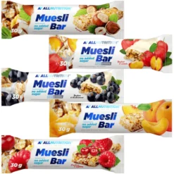 Muesli Bar 30g