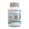Multivitamin for Men 60tab