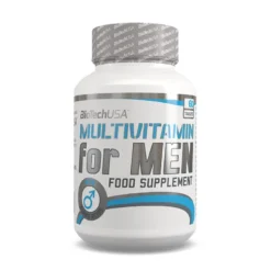 Multivitamin for Men 60tab