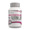 Multivitamin for women 60tab.