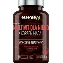 Multivit dla Niego 90 kapsułek
