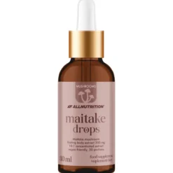 Mushrooms Maitake Drops 30 ml