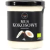 Mus kokosowy ekologiczny 270g