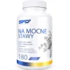 NA MOCNE STAWY 180 tabletek