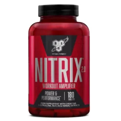 Nitrix 2.0 180 tab