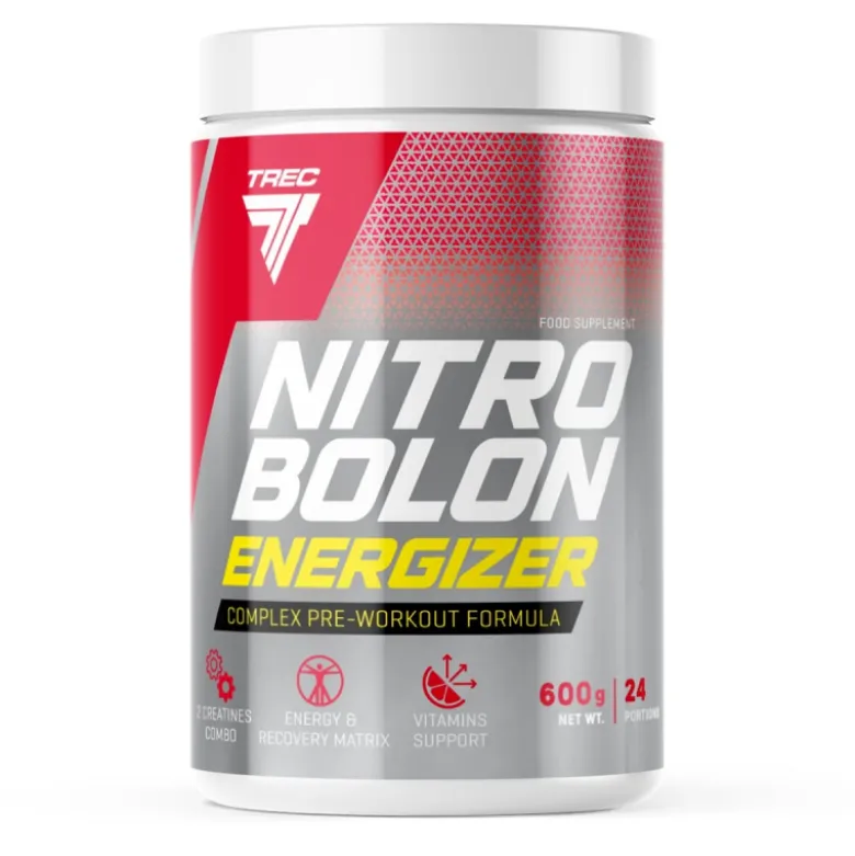 Nitrobolon Energizer 600 g