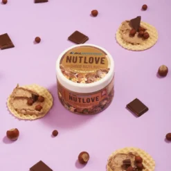 Nutlove Choco Hazelnut 500g