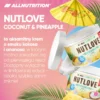 NUTLOVE Coconut & Pineapple - Limited Edition 500 g
