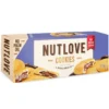 NUTLOVE Cookies Double Chocolate 130g