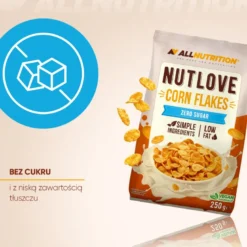 Nutlove Corn Flakes 250 g