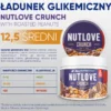 Nutlove Crunch 500g