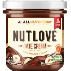 Nutlove Date Cream 300g