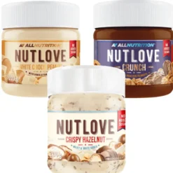 NUTLOVE Krem 200g