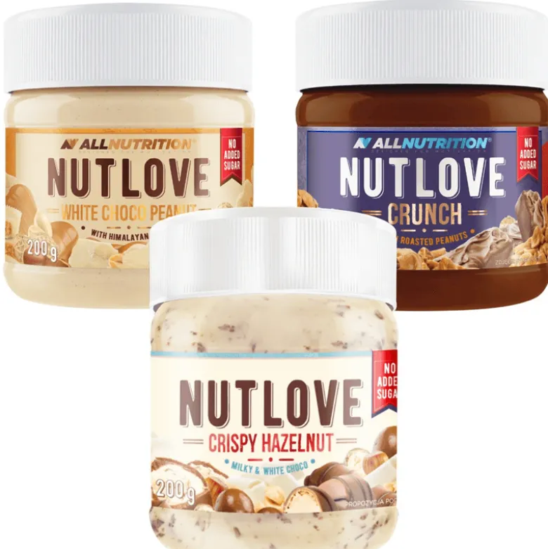 NUTLOVE Krem 200g