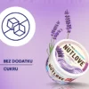 NUTLOVE Lavender Flavour Cream Limted Edition 500 g