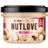 NUTLOVE Macadamia Smooth Cream 200g