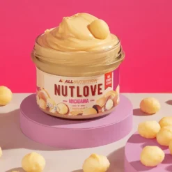 NUTLOVE Macadamia Smooth Cream 200g