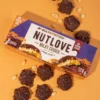 NUTLOVE Milky Cookie Caramel Peanut 128g