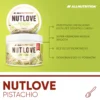 NUTLOVE Pistachio 500g