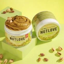 NUTLOVE Pistachio 500g