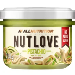 NUTLOVE Pistachio 200g