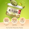 NUTLOVE Pistachio Paste (Pasta pistacjowa 100%) 180g