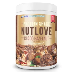 NUTLOVE Protein Shake 630g