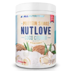 NUTLOVE Protein Shake 630g
