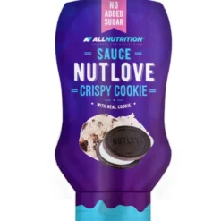 NUTLOVE Sauce 280ml