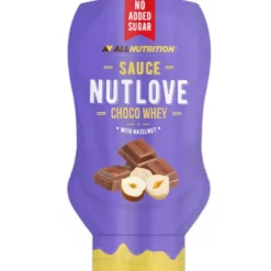 NUTLOVE Sauce 280ml