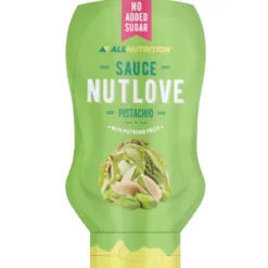 NUTLOVE Sauce Pistachio 280g