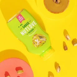 NUTLOVE Sauce Pistachio 280g