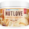 Nutlove White Choco Peanut 500g