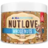Nutlove Wholenuts - Migdały W Białej Czekoladzie I Cynamonie 300g