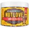 Nutlove Wholenuts - Migdały W Mlecznej Czekoladzie 300g