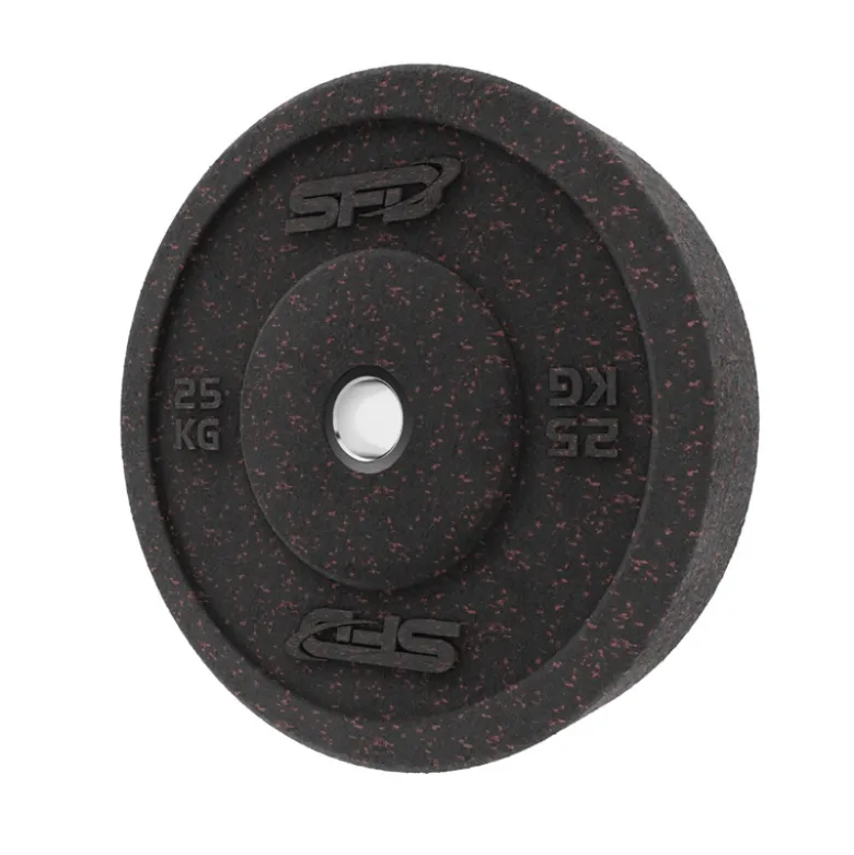 Obciążenie BUMPER PRO 25 KG 25 kg