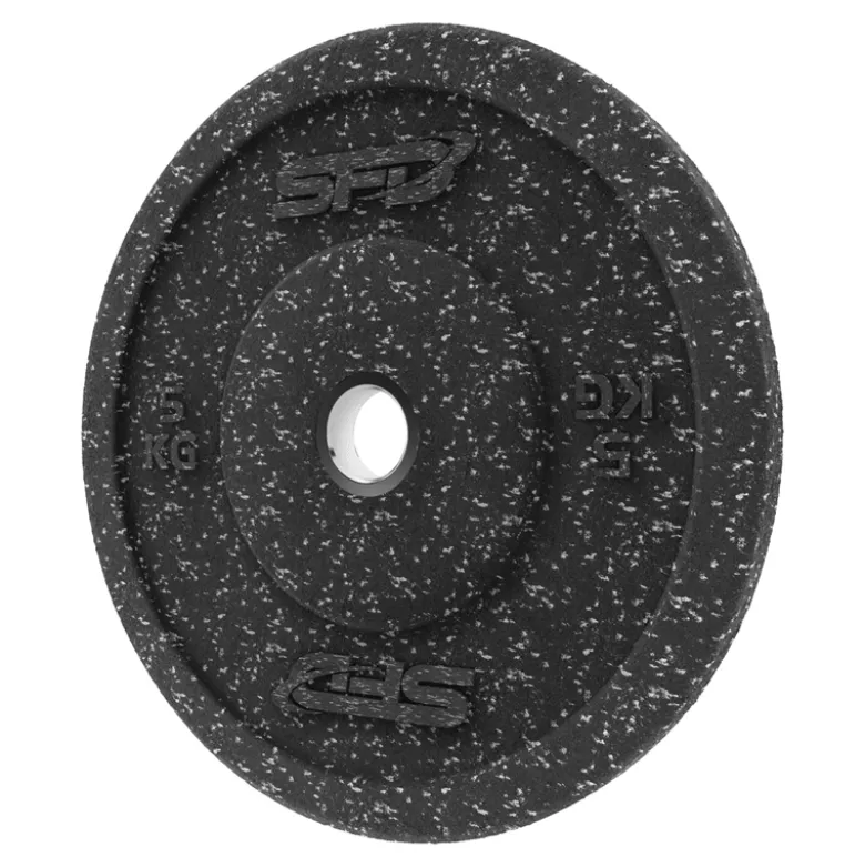 Obciążenie BUMPER PRO 5 KG 5 kg
