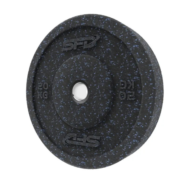 Obciążenie BUMPER PRO 20 KG 20 kg