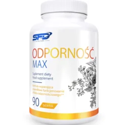 Odporność Max 90 tabletek