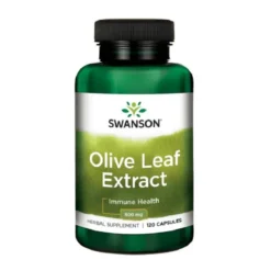 Olive Leaf Extract 120caps(500mg)