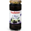 Oliwki czarne bez pestek 350g