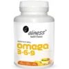 Omega 3-6-9 90 kapsułek