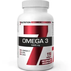 OMEGA 3 110 kapsułek