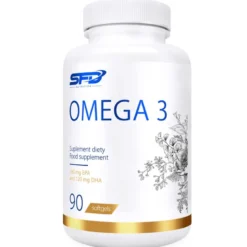 Omega 3 90softgels