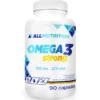 Omega 3 Strong 90 kapsułek